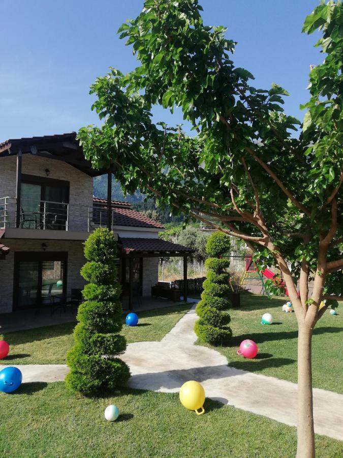 Aelia Studios Skala Potamia  Exterior photo